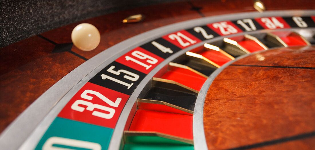 Main Judi Casino Rolet Online Dengan Metode Baru
